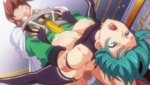 Rance 01 Hikari o Motomete The Animation Episódio 1 Hentai Legendado