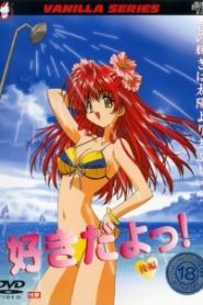 Suki da yo! (I Love You)