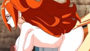 Dragon Ball Hentai Episódios Online