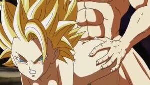 Dragon Ball Hentai Episódios Online