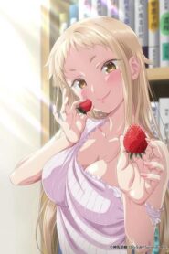 Ichigo Aika: Zatsu de Namaiki na Imouto to Warikirenai Ani (Sem Censura)